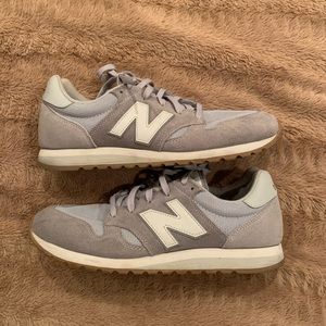 New Balance 520 Shoes (sold)
